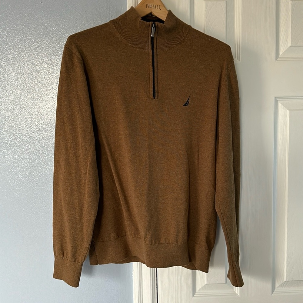 Nautica Men’s Sweater